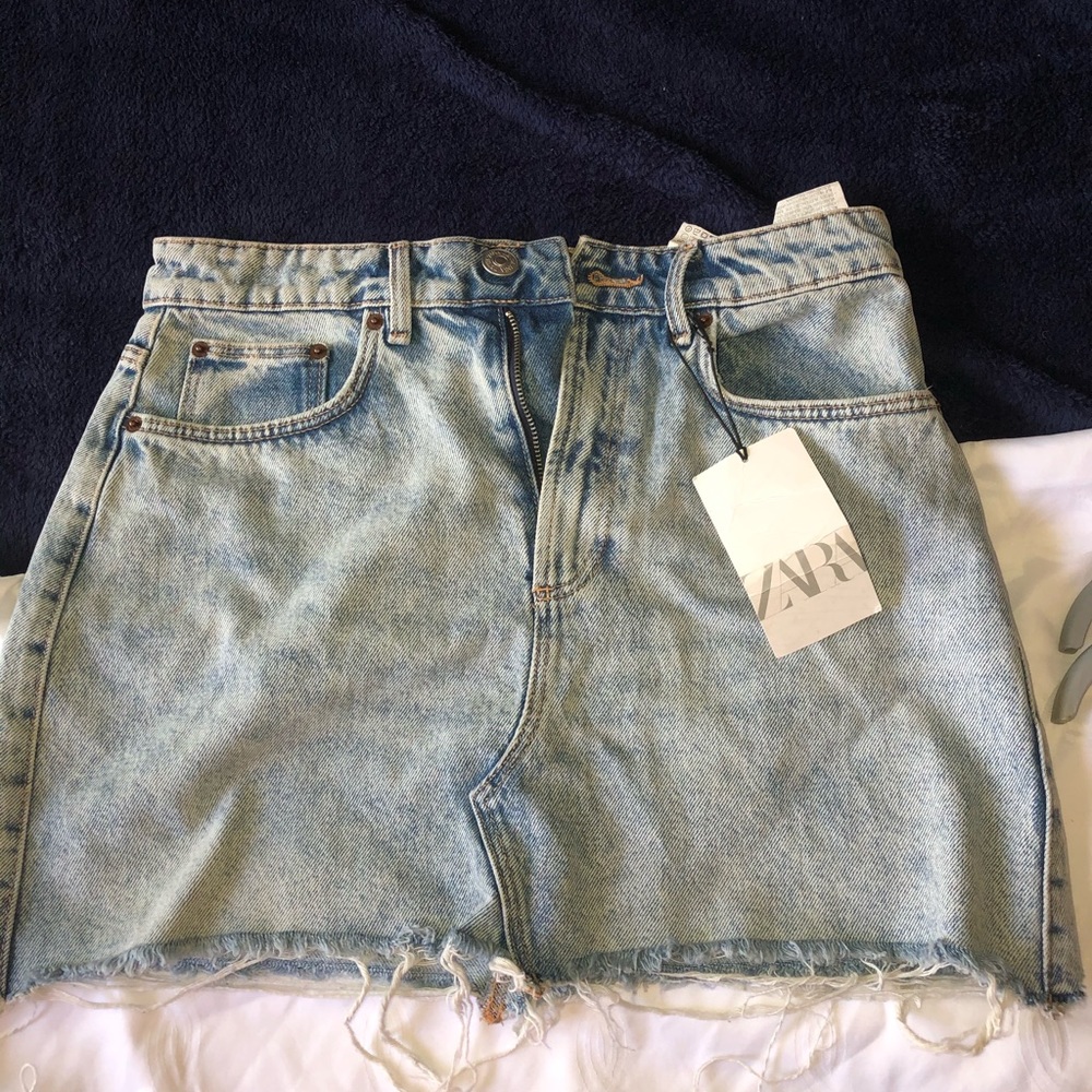 Zara Jean skirt